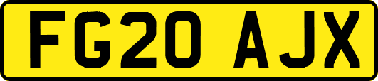 FG20AJX