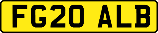 FG20ALB