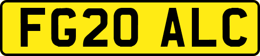 FG20ALC