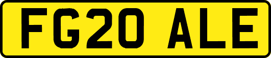 FG20ALE