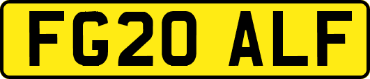 FG20ALF