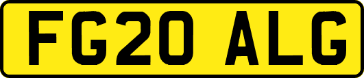 FG20ALG
