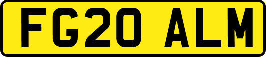 FG20ALM