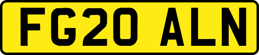 FG20ALN