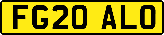 FG20ALO
