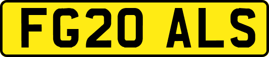 FG20ALS