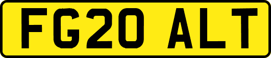 FG20ALT