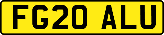 FG20ALU
