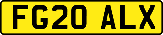 FG20ALX
