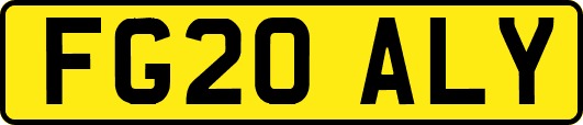 FG20ALY