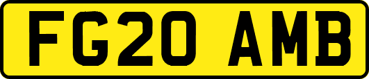 FG20AMB