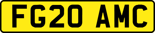 FG20AMC
