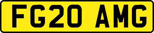 FG20AMG