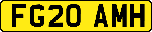 FG20AMH