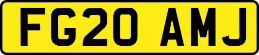 FG20AMJ
