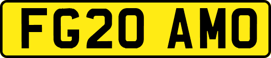 FG20AMO