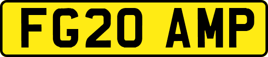 FG20AMP