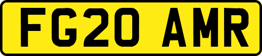 FG20AMR