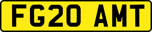 FG20AMT