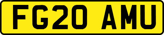 FG20AMU