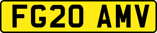 FG20AMV