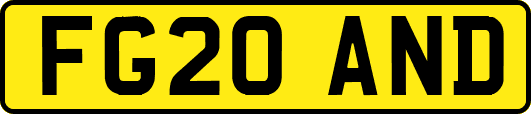 FG20AND