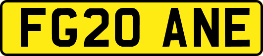 FG20ANE