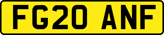FG20ANF