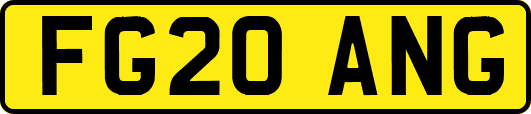FG20ANG