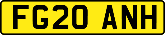 FG20ANH