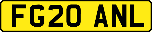 FG20ANL