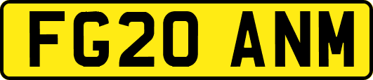FG20ANM