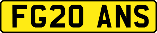 FG20ANS