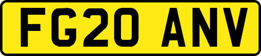 FG20ANV