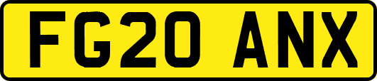 FG20ANX