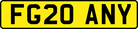 FG20ANY