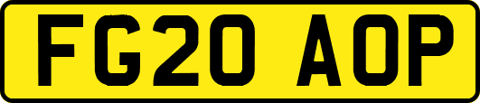 FG20AOP