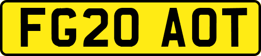 FG20AOT