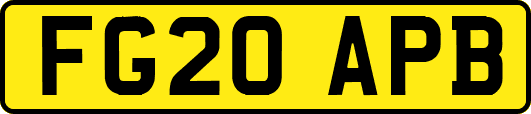 FG20APB