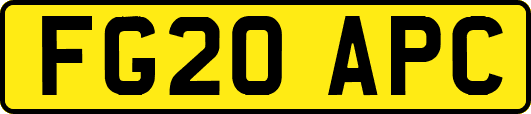 FG20APC