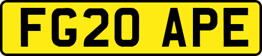 FG20APE
