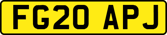 FG20APJ