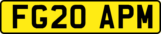 FG20APM