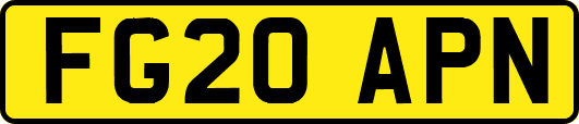 FG20APN