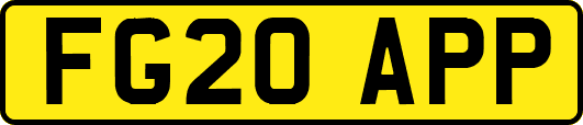 FG20APP