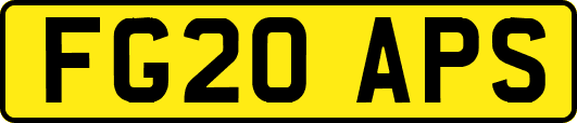 FG20APS