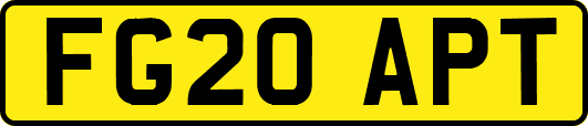 FG20APT