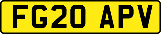 FG20APV