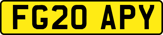 FG20APY