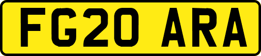FG20ARA